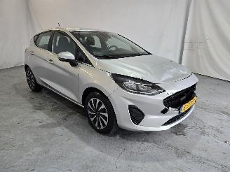 Unfallwagen Ford Fiesta 1.0 EcoBoost Hybrid Titanium 2023/1