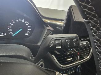 Ford Fiesta 1.0 EcoBoost Hybrid Titanium picture 29