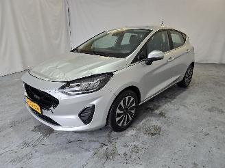 Ford Fiesta 1.0 EcoBoost Hybrid Titanium picture 3