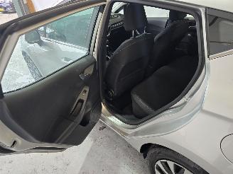 Ford Fiesta 1.0 EcoBoost Hybrid Titanium picture 21