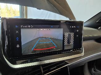 Peugeot 2008 1.2 Hybrid 145 GT picture 27