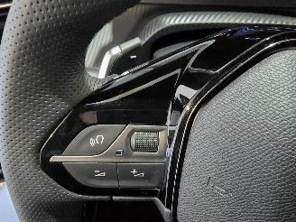 Peugeot 2008 1.2 Hybrid 145 GT picture 22