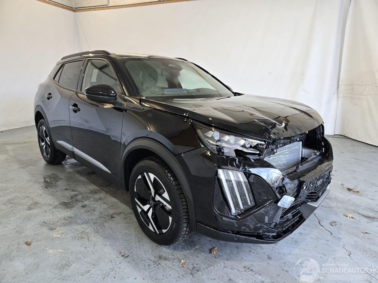 Peugeot 2008 1.2 Hybrid 145 GT