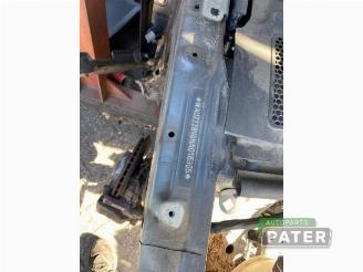 Audi A3 A3 Sportback (8VA/8VF), Hatchback 5-drs, 2012 / 2020 1.6 TDI Ultra 16V picture 20