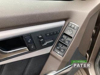 Mercedes Glk-klasse GLK (204.7/9), SUV, 2008 / 2015 3.5 350 V6 24V 4-Matic picture 14