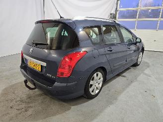 Peugeot 308 1.6 THP XT picture 7