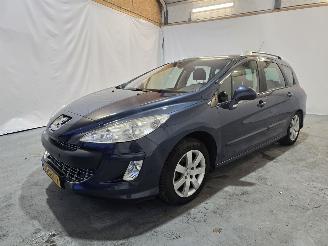 Peugeot 308 1.6 THP XT picture 3