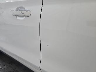 MG ZS EV Luxury 45 kWh picture 13