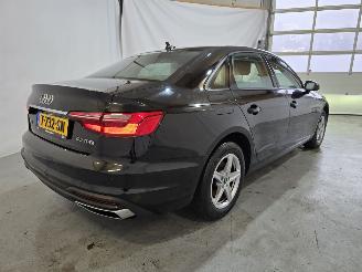 Audi A4 LIMOUSINE 40 TFSI Pro Line picture 7