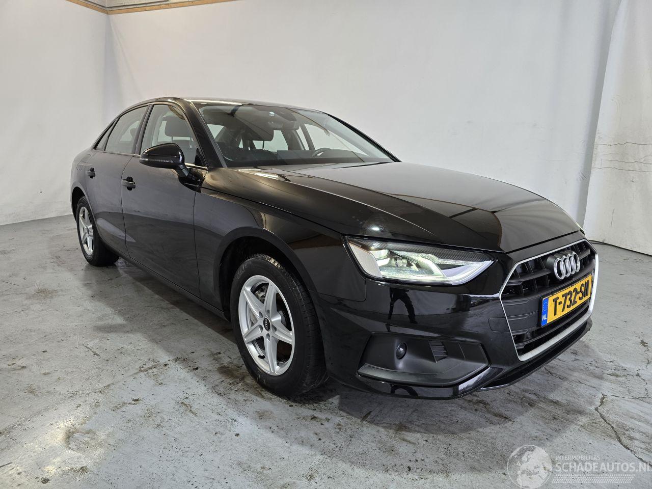 Audi A4 LIMOUSINE 40 TFSI Pro Line