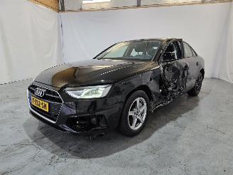 Audi A4 LIMOUSINE 40 TFSI Pro Line picture 3