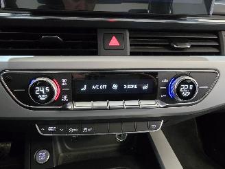 Audi A4 LIMOUSINE 40 TFSI Pro Line picture 41