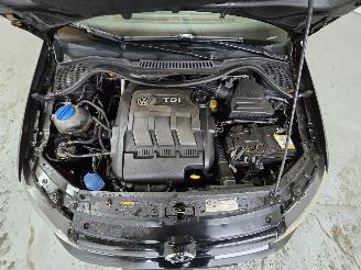 Volkswagen Polo 1.2 TDI BlueMotion picture 14