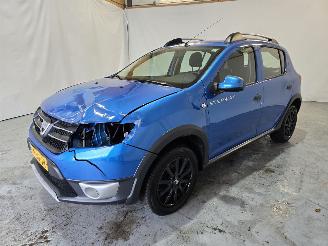 Dacia Sandero 0.9 TCe Stepway Lauréate picture 3