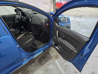 Dacia Sandero 0.9 TCe Stepway Lauréate picture 18