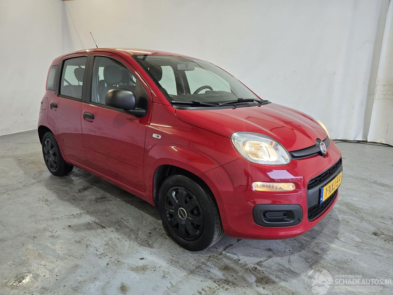 Fiat Panda 0.9 TwinAir Pop