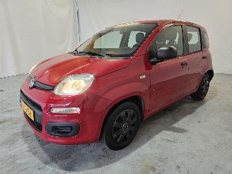 Fiat Panda 0.9 TwinAir Pop picture 3