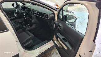 Citroën C3 1.2 PureTech Feel Edition picture 14