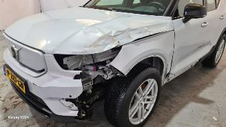 Volvo XC40 Recharge Twin Pro picture 9