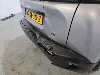 Peugeot e-2008 EV GT 54 kWh picture 11