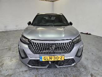 Peugeot e-2008 EV GT 54 kWh picture 2