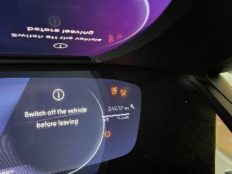 Peugeot e-2008 EV GT 54 kWh picture 25