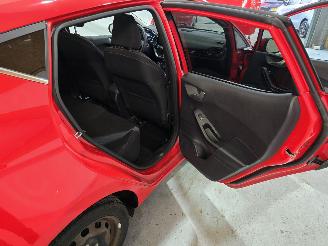 Ford Fiesta 1.0 EcoBoost HYbrid ST-Line X picture 17