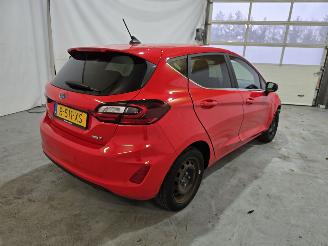Ford Fiesta 1.0 EcoBoost HYbrid ST-Line X picture 7