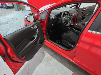 Ford Fiesta 1.0 EcoBoost HYbrid ST-Line X picture 20