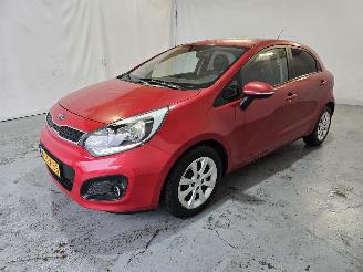 Kia Rio 1.2 CVVT Plus Pack picture 3