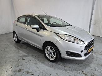 krockskadad bil auto Ford Fiesta 1.0 Titanium 2013/11