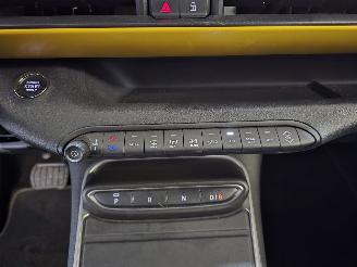 Jeep Avenger 1st Edition 54kWh picture 33