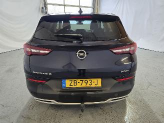 Opel Grandland X 1.6 Turbo Innovation picture 6