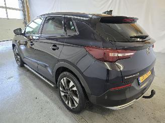 Opel Grandland X 1.6 Turbo Innovation picture 5