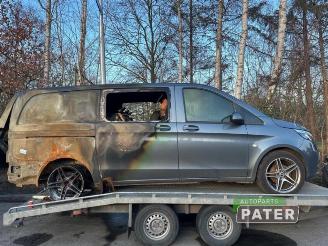 Mercedes Vito Vito (447.6), Van, 2014 1.6 111 CDI 16V picture 3