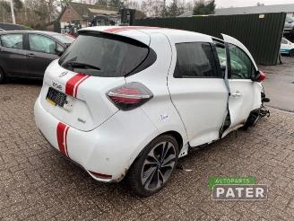 Renault Zoé Zoe (AG), Hatchback 5-drs, 2012 R135 picture 4