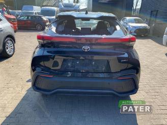 Toyota C-HR C-HR (X2,H2), SUV, 2023 1.8 16V Hybrid 140 picture 5