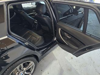 BMW 3-serie Touring 318i M Sport Corporate Lease picture 13