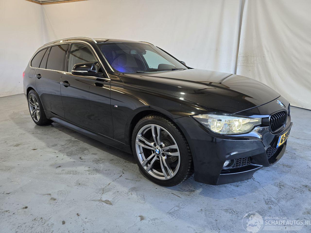 BMW 3-serie Touring 318i M Sport Corporate Lease
