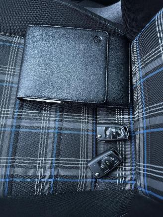 Volkswagen Golf GTE 1.4 Hybride picture 10