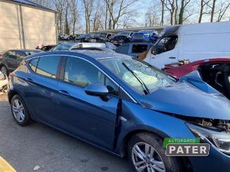 Opel Astra Astra K, Hatchback 5-drs, 2015 / 2022 1.0 Turbo 12V picture 3