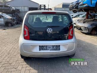 Volkswagen Up! Up! (121), Hatchback, 2011 1.0 12V 60 picture 14