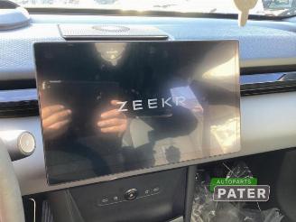 Zeekr X X, SUV, 2023 RWD Long Range 69 kWh picture 8