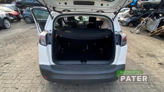 Opel Crossland Crossland (X), SUV, 2017 1.2 12V picture 17