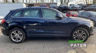 Audi Q5 Q5 (8RB), SUV, 2008 / 2017 2.0 TFSI 16V Quattro picture 4