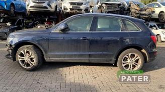 Audi Q5 Q5 (8RB), SUV, 2008 / 2017 2.0 TFSI 16V Quattro picture 8