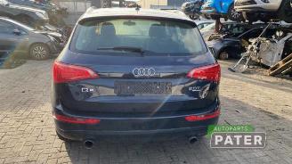 Audi Q5 Q5 (8RB), SUV, 2008 / 2017 2.0 TFSI 16V Quattro picture 6