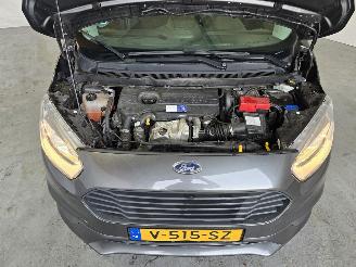 Ford Transit Courier Van 1.5TDCI Limited picture 14