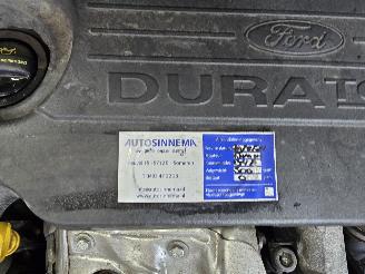 Ford Transit Courier Van 1.5TDCI Limited picture 13