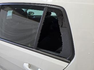 Volkswagen Golf E-Golf picture 9